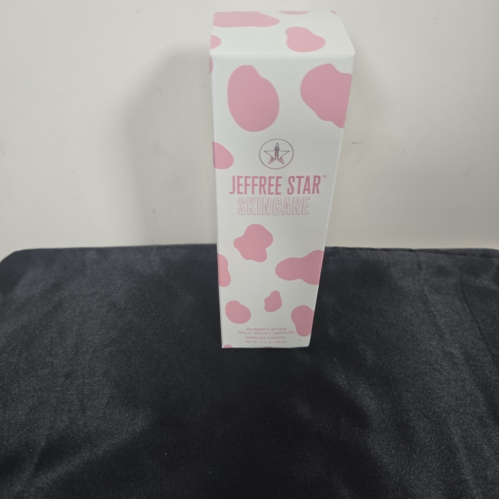 Jeffree Star Skincare Sleepy Star Milk Body Serum